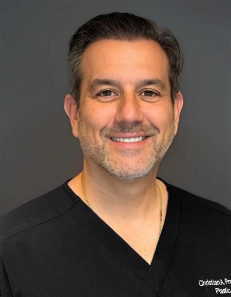 dr prada st louis mo|Christian A. Prada, MD, FACS – St. Louis Cosmetic Surgery.